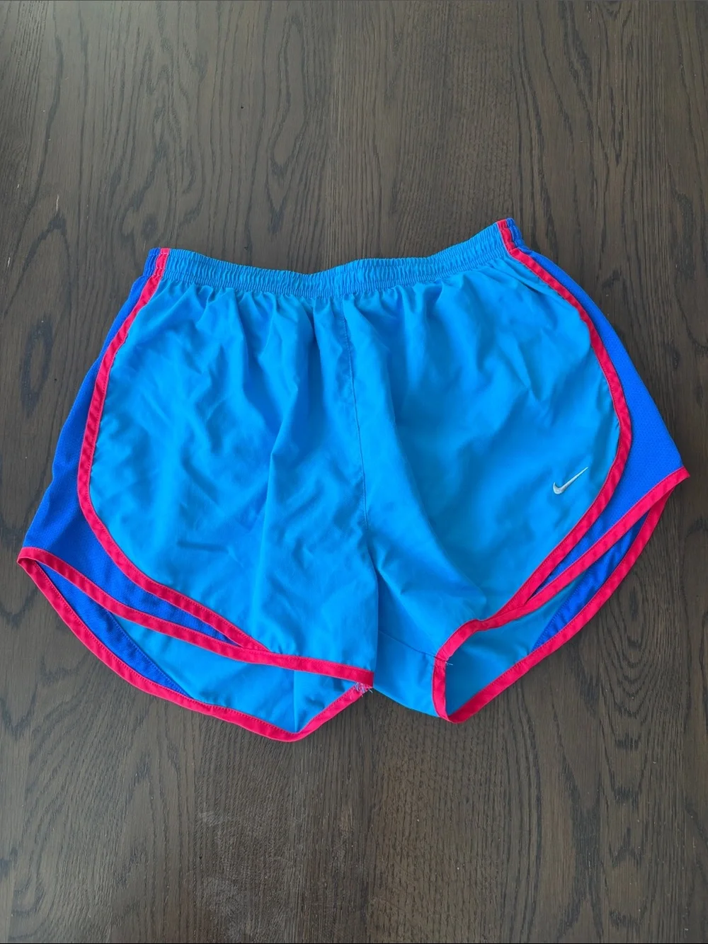 Nike Tempo Track Short Bundle